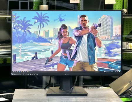 MSI Pro MP275Q 5